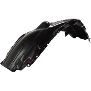 TOYOTA CAMRY HYBRID FENDER LINER RIGHT (Passenger Side) (EXC SE MDL) OEM#5387506120 2012-2014 PL#TO1249160