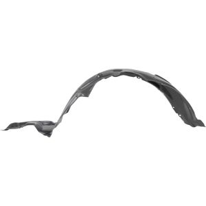 TOYOTA COROLLA/SEDAN FENDER LINER RIGHT (Passenger Side) **CAPA** OEM#5387502370 2011-2013 PL#TO1249162C
