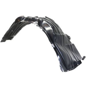 TOYOTA SIENNA FENDER LINER RIGHT (Passenger Side)(EXC SE MDL) **CAPA** OEM#5380508010 2011-2017 PL#TO1249163C