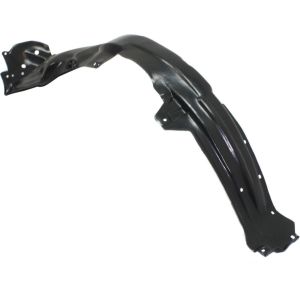 TOYOTA RAV4 HYBRID FENDER LINER RIGHT (Passenger Side) W/INSULATION **CAPA** OEM#538750R060 2016-2017 PL#TO1249171C