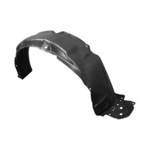 TOYOTA RAV4 HYBRID FENDER LINER RIGHT (Passenger Side) WO/INSULATION (PE/VACUUM) OEM#538750R060-PFM 2016-2018 PL#TO1249171P