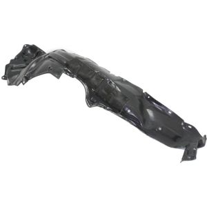 TOYOTA PRIUS V FENDER LINER RIGHT (Passenger Side) W/INSULATION FOAM OEM#5387547041 2012-2014 PL#TO1249179