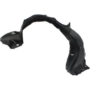 TOYOTA HIGHLANDER HYBRID  FENDER LINER RIGHT (Passenger Side) OEM#5380548120 2011-2013 PL#TO1249180
