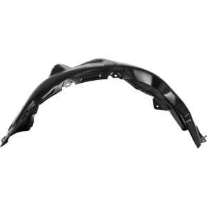 TOYOTA CAMRY HYBRID FENDER LINER RIGHT (Passenger Side) **CAPA** OEM#5387506210 2015-2017 PL#TO1249187C