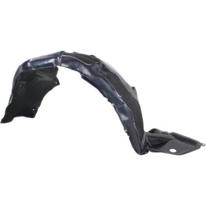 TOYOTA HIGHLANDER HYBRID FENDER LINER RIGHT (Passenger Side)**CAPA** OEM#538050E120 2014-2019 PL#TO1249195C