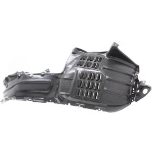 TOYOTA LAND CRUISER  FENDER LINER RIGHT (Passenger Side) OEM#5387560160-PFM 2016-2021 PL#TO1249213