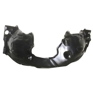 TOYOTA CAMRY FENDER LINER RIGHT (Passenger Side) (SE/XSE)(USA) OEM#5387506330 2018-2024 PL#TO1249214