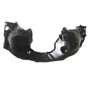 TOYOTA CAMRY HYBRID FENDER LINER RIGHT (Passenger Side) (L/LE/XLE)(USA) OEM#5387506280 2018-2024 PL#TO1249215