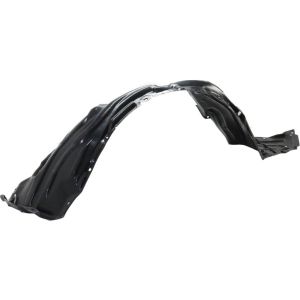 TOYOTA PRIUS PRIME  FRONT FENDER LINER RIGHT (Passenger Side) **CAPA** OEM#5387547110 2017-2018 PL#TO1249217C