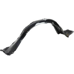 TOYOTA CHR  FENDER LINER RIGHT (Passenger Side) (PE/VACUUM FORM) OEM#53875F4023-PFM 2018 PL#TO1249218