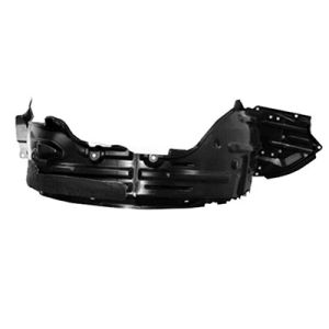 TOYOTA CHR  FENDER LINER RIGHT (Passenger Side) **CAPA** OEM#53875F4023 2018 PL#TO1249222C
