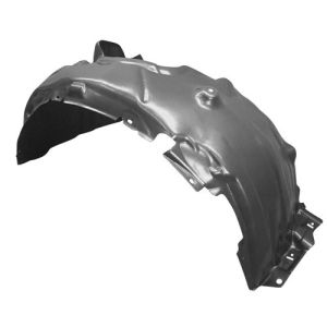 TOYOTA AVALON  FENDER LINER RIGHT (Passenger Side) (WO/INSULATION) OEM#5387507030 2019-2022 PL#TO1249224