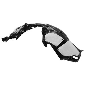 TOYOTA AVALON HYBRID  FENDER LINER ASSY RIGHT (Passenger Side) (W/ INSULATION)(LTD/TOURING) OEM#5380507022 2019-2022 PL#TO1249225