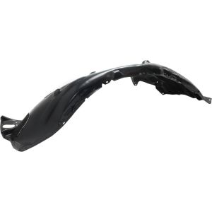 TOYOTA CAMRY  FENDER LINER ASSY RIGHT (Passenger Side) W/INSULATON FOAM **CAPA** OEM#5380506211 2018-2024 PL#TO1249227C