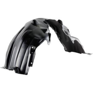 TOYOTA CAMRY HYBRID FENDER LINER ASSY RIGHT (Passenger Side) W/INSULATON FOAM (SE) **CAPA** OEM#5380506261 2018-2024 PL#TO1249228C