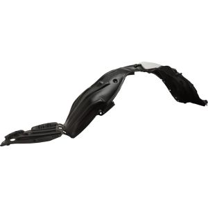 TOYOTA COROLLA/HATCHBACK FENDER LINER RIGHT (Passenger Side) (EXC XSE)**CAPA** OEM#5380512090 2019-2023 PL#TO1249231C