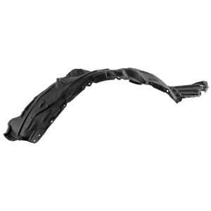 TOYOTA COROLLA HATCHBACK (EXC GR) FENDER LINER RIGHT (Passenger Side) (EXC XSE) OEM#5380512090 2019-2025 PL#TO1249231