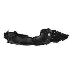 TOYOTA COROLLA/SEDAN  FENDER LINER RIGHT (Passenger Side) (L/LE)(NORTH AMERICA BUILT)**CAPA** OEM#5387502670 2020-2022 PL#TO1249232C