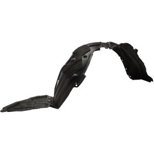TOYOTA PRIUS  FRONT FENDER LINER RIGHT (Passenger Side) **CAPA** OEM#5387547120 2019-2022 PL#TO1249236C