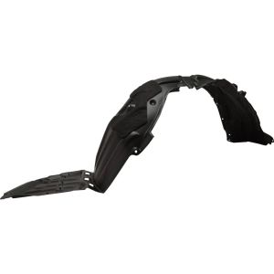 TOYOTA PRIUS PRIME  FRONT FENDER LINER RIGHT (Passenger Side) **CAPA** OEM#5387547090 2019-2022 PL#TO1249237C