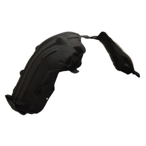 TOYOTA HIGHLANDER HYBRID FENDER LINER RIGHT (Passenger Side)**CAPA** OEM#538050E170 2020-2024 PL#TO1249240C