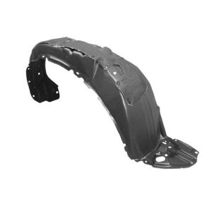 TOYOTA PRIUS C  (1.5L) FENDER LINER RIGHT (Passenger Side) (TYPE 2) OEM#5387552460 2018-2019 PL#TO1249242