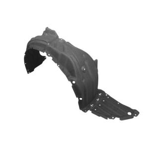 TOYOTA COROLLA/HATCHBACK  FENDER LINER RIGHT (Passenger Side) (XSE) OEM#5387512630 2019-2023 PL#TO1249243