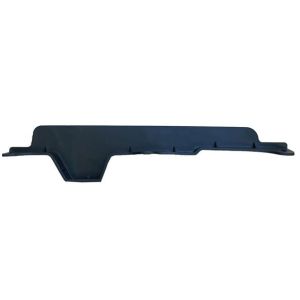 TOYOTA CAMRY HYBRID FENDER LINER LOWER EXTENSION RIGHT (Passenger Side) 2.5L (LOWER DEFLECTOR) **CAPA** OEM#5385106140 2018-2024 PL#TO1249245C