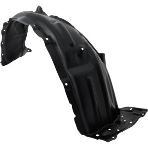 TOYOTA COROLLA CROSS HYBRID (S/SE/XSE) FENDER LINER RIGHT (Passenger Side) (S/SE) **CAPA** OEM#538750A110 2023-2025 PL#TO1249251C