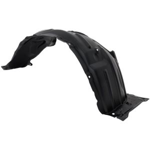 TOYOTA COROLLA CROSS HYBRID (S/SE/XSE) FENDER LINER RIGHT (Passenger Side) (XSE) **CAPA** OEM#538750A100 2023-2025 PL#TO1249252C