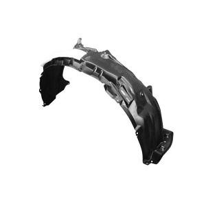 TOYOTA PRIUS / PRIUS PRIME FENDER LINER RIGHT (Passenger Side) **CAPA** OEM#5387547100 2023-2025 PL#TO1249256C