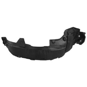 TOYOTA RAV4 HYBRID FENDER LINER RIGHT (Passenger Side) W/INSULATION **CAPA** OEM#5387542080 2016-2018 PL#TO1249257C