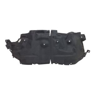 TOYOTA TACOMA FENDER LINER RIGHT (Passenger Side) **CAPA** OEM#53875AK010 2024-2025 PL#TO1249260C