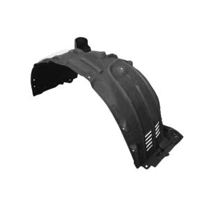TOYOTA GRAND HIGHLANDER HYBRID FENDER LINER RIGHT (Passenger Side) OEM#538050E180 2024-2026 PL#TO1249261