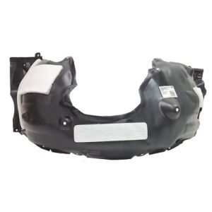 TOYOTA CAMRY (HYBRID) FENDER LINER ASSY RIGHT (Passenger Side) W/S.D.P. OEM#53805AQ010 2025 PL#TO1249262
