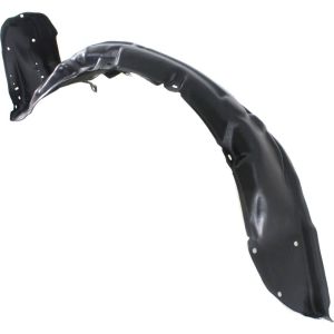 TOYOTA MR2  FENDER LINER LEFT (Driver Side) OEM#5380617020 2000-2005 PL#TO1250117