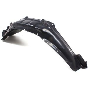 TOYOTA SEQUOIA  FENDER LINER LEFT (Driver Side) OEM#538760C040 2005-2007 PL#TO1250121