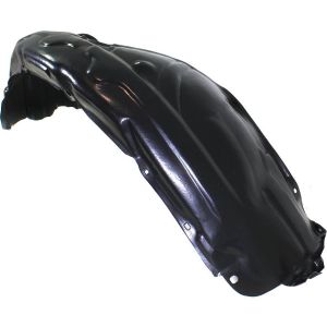 TOYOTA CAMRY FENDER LINER LEFT (Driver Side) **CAPA** OEM#5387606060 2007-2011 PL#TO1250122C