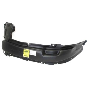 TOYOTA 4RUNNER  FENDER LINER LEFT (Driver Side)**CAPA** OEM#5387635090 2006-2009 PL#TO1250124C