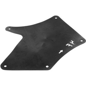 TOYOTA TACOMA  FENDER LINER SEAL FRONT RIGHT (Passenger Side)=LH OEM#5373504060 2016-2023 PL#TO1250131