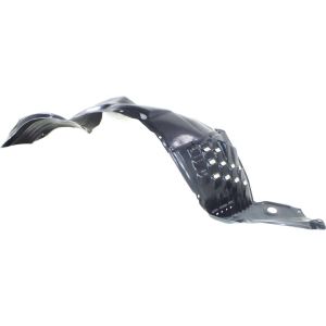 TOYOTA HIGHLANDER HYBRID  FENDER LINER RIGHT (Passenger Side) OEM#5380548051 2006-2007 PL#TO1251115