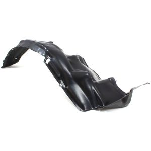 TOYOTA SEQUOIA FENDER LINER RIGHT (Passenger Side) OEM#538750C040 2005-2007 PL#TO1251121