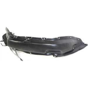 TOYOTA 4RUNNER  FENDER LINER RIGHT (Passenger Side)**CAPA** OEM#5387535100 2006-2009 PL#TO1251124C
