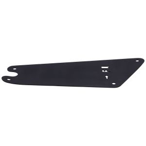 TOYOTA SEQUOIA FRONT SPLASH SHIELD COVER RIGHT (Passenger Side) (APRON INSULATOR) OEM#537810C010 2023-2025 PL#TO1251154