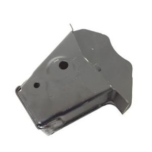 TOYOTA CAMRY  FRONT SUB-FRAME BRACKET RIGHT (Passenger Side) OEM#5710506010 2007-2011 PL#TO1255100