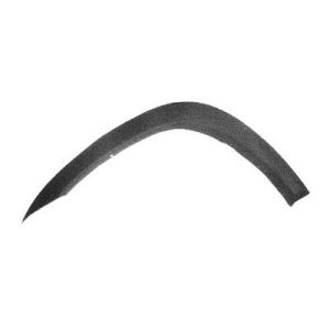 TOYOTA RAV4  FRONT FENDER FLARE LEFT (Driver Side) PRM-GRAY OEM#7561242080C0 2001-2005 PL#TO1268102