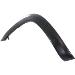 TOYOTA RAV4 FENDER FLARE LEFT (Driver Side) BLACK OEM#756120R901 2006-2012 PL#TO1268104
