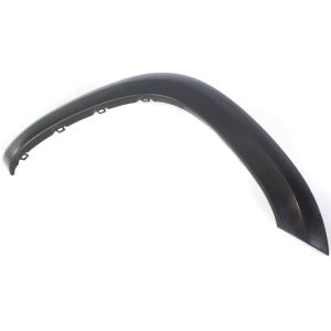TOYOTA RAV4 FENDER FLARE RIGHT (Passenger Side) BLACK OEM#756110R901 2006-2012 PL#TO1269104
