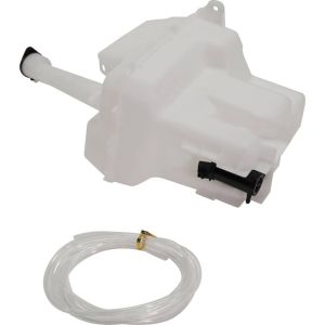 TOYOTA MATRIX WASHER TANK W/PUMP (WO/REAR WIPER) OEM#8531502111-PFM 2003-2008 PL#TO1288112
