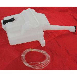TOYOTA MATRIX WASHER TANK W/PUMP (W/RR WASHER) OEM#8531501031-PFM 2003-2008 PL#TO1288126